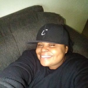 Meet your Posher, Kimberlee